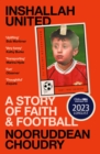 Inshallah United: A story of faith and football - eBook