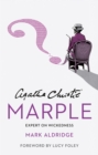 Agatha Christie’s Marple : Expert on Wickedness - Book
