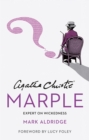 Agatha Christie's Marple : Expert on Wickedness - eBook