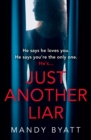Just Another Liar - eBook