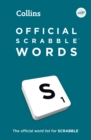 Official SCRABBLE™ Words : The Official, Comprehensive Word List for Scrabble™ - Book