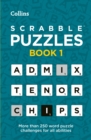 SCRABBLE™ Puzzles : Book 1 - Book