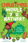 Christmas Would You Rather - eBook