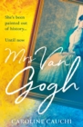 Mrs Van Gogh - Book