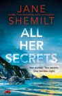 All Her Secrets - Book