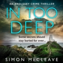 In Too Deep - eAudiobook