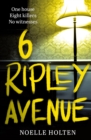 6 Ripley Avenue - Book