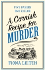 A Cornish Recipe for Murder - eBook