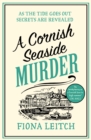 A Cornish Seaside Murder - eBook