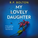 My Lovely Daughter - eAudiobook