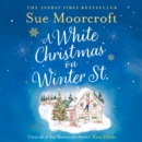 A White Christmas on Winter Street - eAudiobook