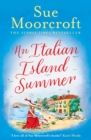 An Italian Island Summer - Book