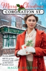 Merry Christmas Coronation Street - Book