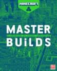 Minecraft Master Builds - Book