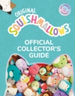 Squishmallows Official Collector's Guide - Book