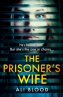 The Prisoner’s Wife - Book