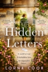 The Hidden Letters - eBook