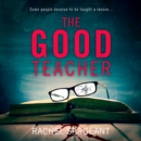 The Good Teacher - eAudiobook