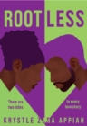 Rootless - Book