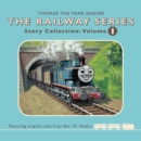 Thomas and Friends: The Railway Series - Audio Collection 1 - eAudiobook