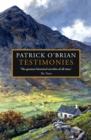 Testimonies - eBook