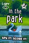 i-SPY in the Park : Spy it! Score it! - Book