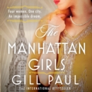 The Manhattan Girls - eAudiobook