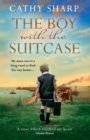 The Boy with the Suitcase - eBook