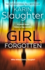 Girl, Forgotten - Book