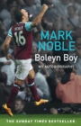 Boleyn Boy : My Autobiography - Book