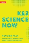 KS3 Science Now Teacher Pack - Book