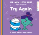 Mr. Men Little Miss: Try Again - Book