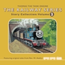 The Railway Series - Audio Collection 2 - eAudiobook