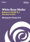 Edexcel GCSE 9-1 Revision Guide: Aiming for Grade 5/6 : Ideal for the 2024 and 2025 Exams - Book