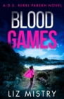 Blood Games (Detective Nikki Parekh, Book 4) - eBook