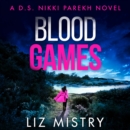 Blood Games (Detective Nikki Parekh, Book 4) - eAudiobook