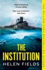The Institution - eBook