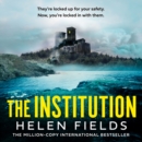 The Institution - eAudiobook