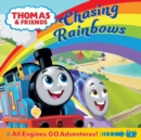 Thomas & Friends: Chasing Rainbows - Book