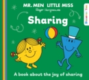 Mr. Men Little Miss: Sharing - Book