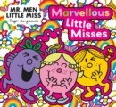 Mr. Men Little Miss: The Marvellous Little Misses - Book