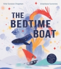 The Bedtime Boat - Book