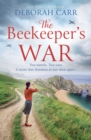 The Beekeeper’s War - Book
