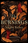 The Burnings - Book