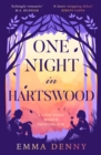 One Night in Hartswood - Book