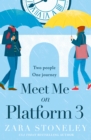 Meet Me on Platform 3 - eBook