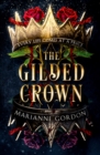 The Gilded Crown - Book