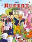 The Rupert Annual 2024 - Book