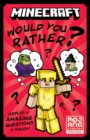 Minecraft Would You Rather - Book