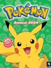 Pokemon Annual 2024 - Book